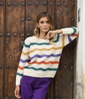 JERSEY ONDAS COLORES