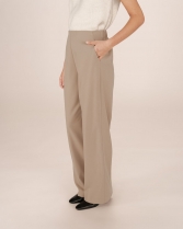 pantalón stewart greige