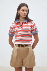 pantalón corto albahaca