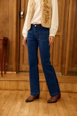 Jeans SONY azul denim