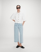 denim joe skyblue