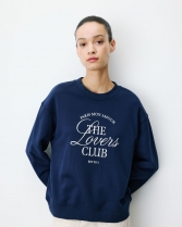 sudadera lovers club