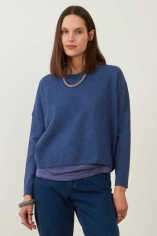 jersey livia denim