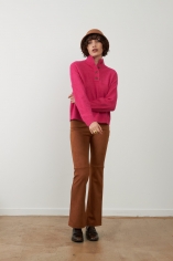 jersey rosa