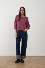 jersey maeva rosa 