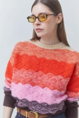 jersey panayo naranja