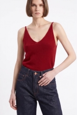 top alella rojo