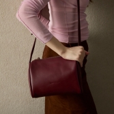 bolso mercules parker burdeos