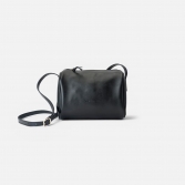 bolso mercules parker negro