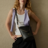 bolso mercules perseo negro
