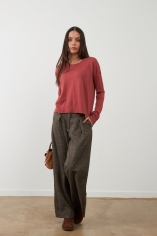 jersey ilsa rosa palo