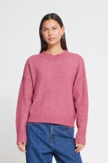 jersey holgado rosa